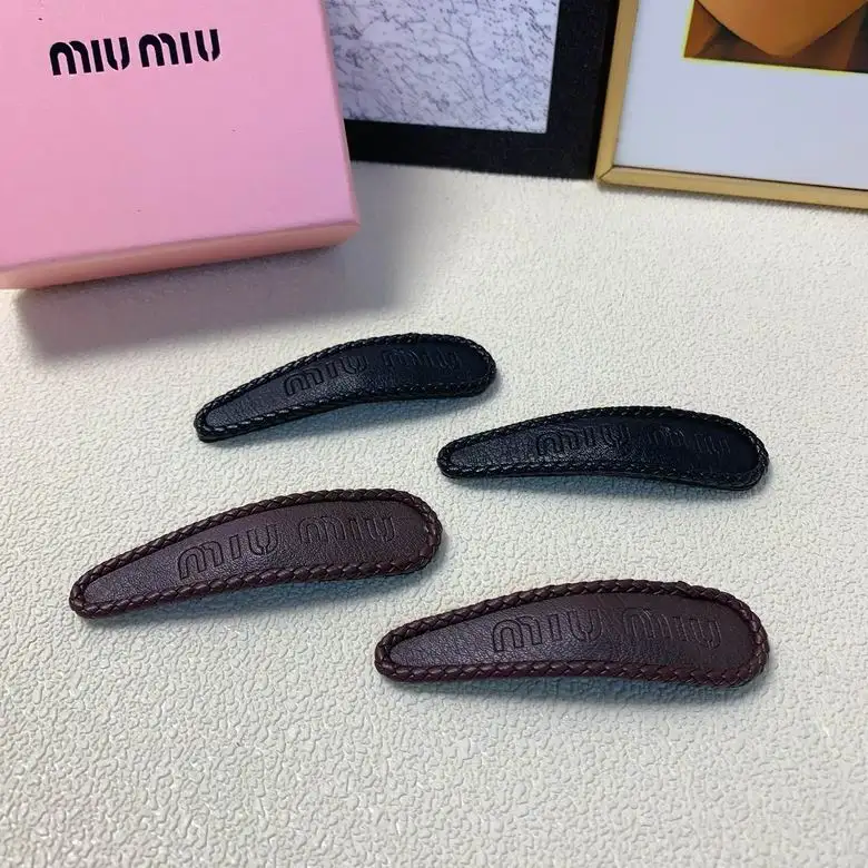MiuMiu Hairpin  (1)